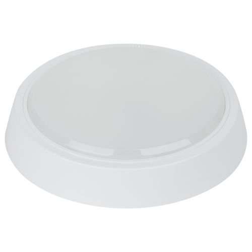 Светильник светодиодный ЖКХ SPB-301-2-4K-10 IP20 10Вт 4000К Эра Б0055042