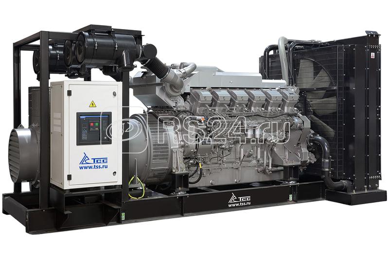 Генератор/Электростанция АД-1000С-Т400-1РМ8 ТСС 999985