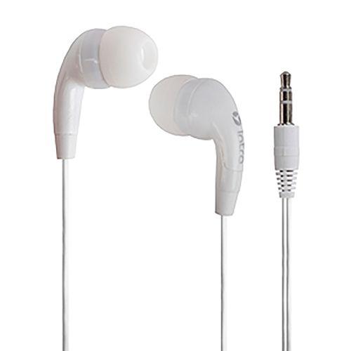 Вкладыши RX-360W бел. Intro Б0012151