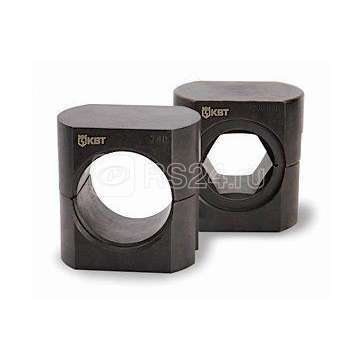 Матрица для алюм. зажима шестигр. МШ-22.5-А/100т КВТ 63896