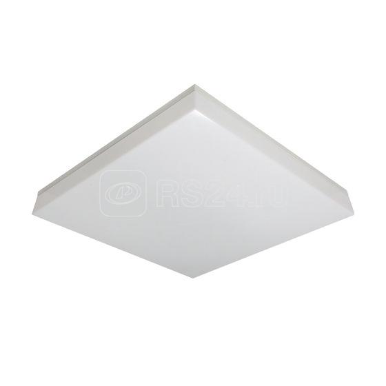 Светильник светодиодный ДПО46-37-842 Contur F EM3 840 Ардатов 1046437842