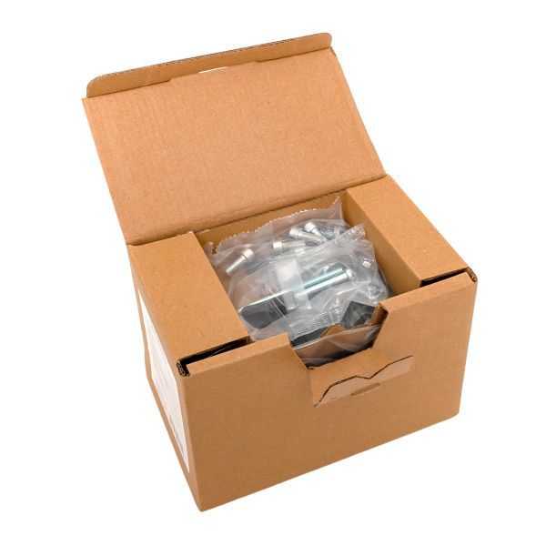 Выключатель автоматический 3п 160/125А 36кА ВА-99C Compact NS PROxima EKF mccb99C-160-125