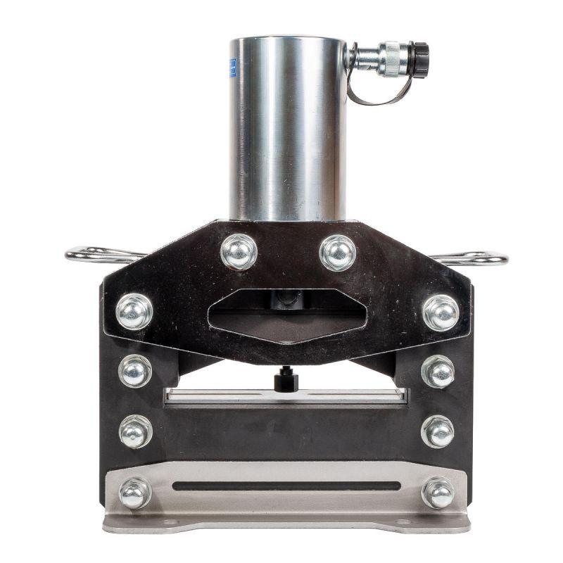 Пресс гидравлический для резки шин ШР-200V NEO (комплект) КВТ 85142