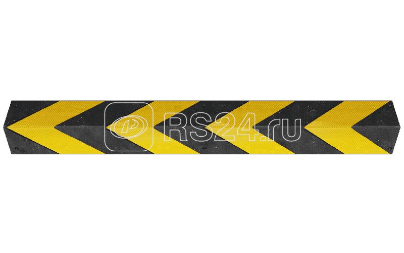 Светоотражатель ДУ-10-800 композит V-обр. Технология 00-00004978