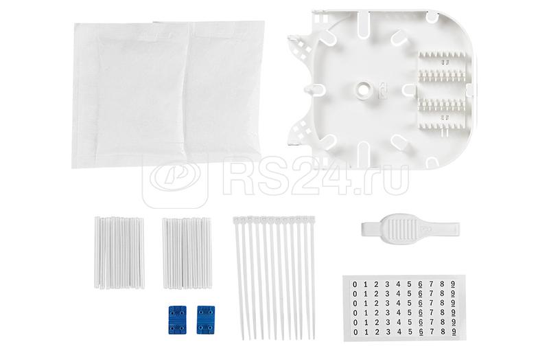 Комплект кассеты КС-1645 (стяжки; маркеры; КДЗС 20шт) ССД 130106-00429