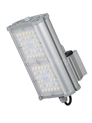 Прожектор светодиодный "Галеон" 21-45-С-90-ПТ/0/0-5К80-К67 Светон CB-C0328040