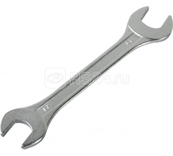 Набор рожковых ключей 6-32 (уп.12шт) Вихрь 73/6/5/5