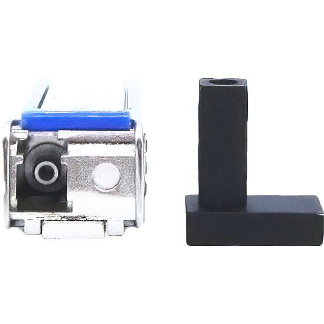 Модуль SFP LC 125 Гбит/сек до 3км Tx:1310/Rx:1550 DDM SFP-S1LC12-G-1310-1550 OSNOVO 1000634337