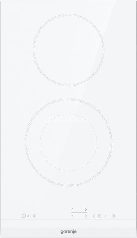 Панель электрическая варочная встраиваемая ECT322WCSC Gorenje 2000042474