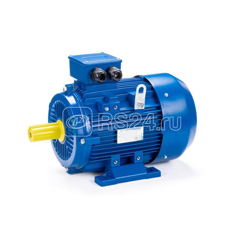 Электродвигатель 132S4-SDN-5.5/1500 ESQ 01.05.220536