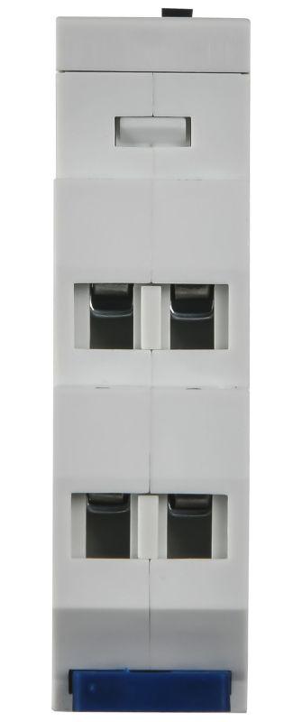 Фотореле OPR-01 1 конт. 230В АС с вынос.дат. ONI OPR-01-AC230