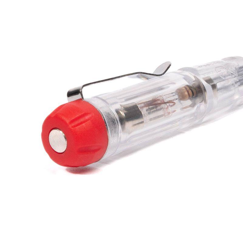 Набор диэлектрического инструмента "Профи" НИИ-18 КВТ 73301