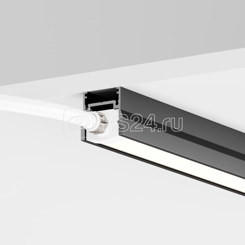 Светильник Line Elasity IP 30Вт 3000К 3м уличный токоведущий Maytoni O-TR001-LL-L30W3K