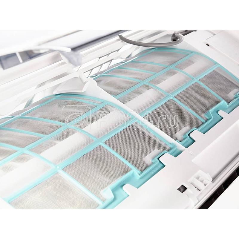 Блок внутренний BSDI/in-24HN1_22Y сплит-системы инверторного типа Ballu НС-1407798