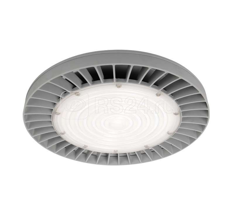 Светильник светодиодный PHB PRO-5 100Вт 5000К IP65 90град. ДСП для высоких пролетов (high bay) Pro+ JazzWay 5016354