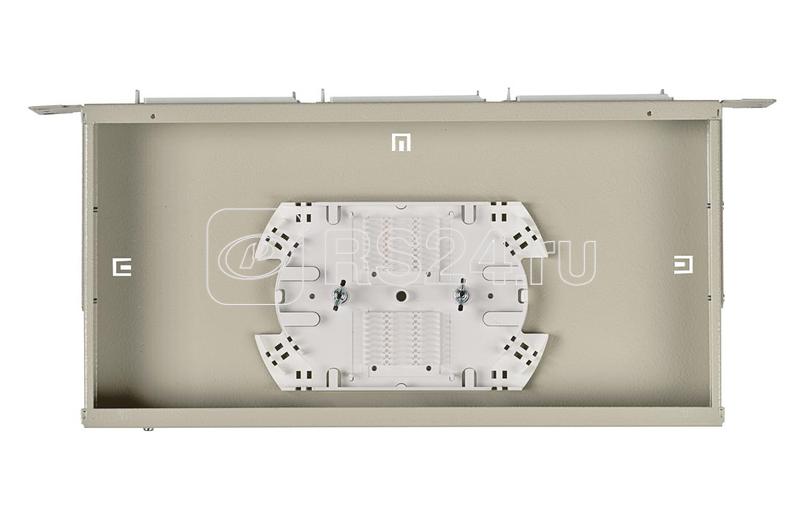 Кросс ШКОС-Л-1U/2-24-FC/ST/SC/LC (корпус) ССД130308-00003