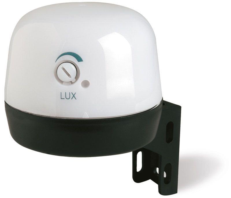 Фотореле 10А 220В IP54 VEGA Orbis OB131712