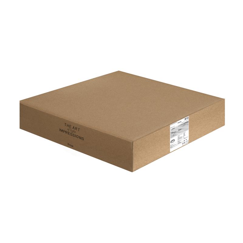 Светильник Rua 40Вт IP65 потолочн. Freya FR6160CL-L40B