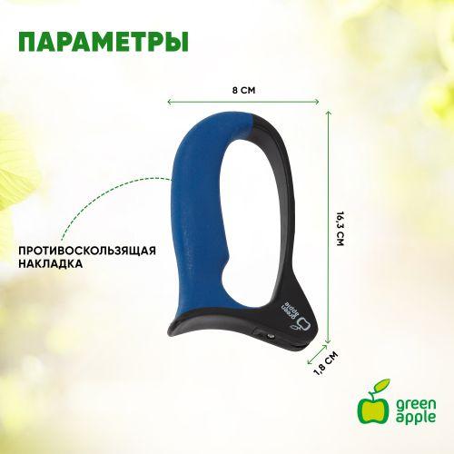 Точилка для топора Green Apple Б0043538