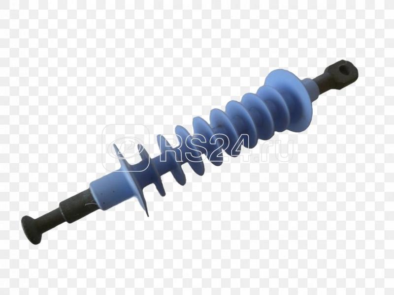 Изолятор линейный ЛК-70/35-И-4ГП (В4) полимер. INSTA ЦБ-00000699