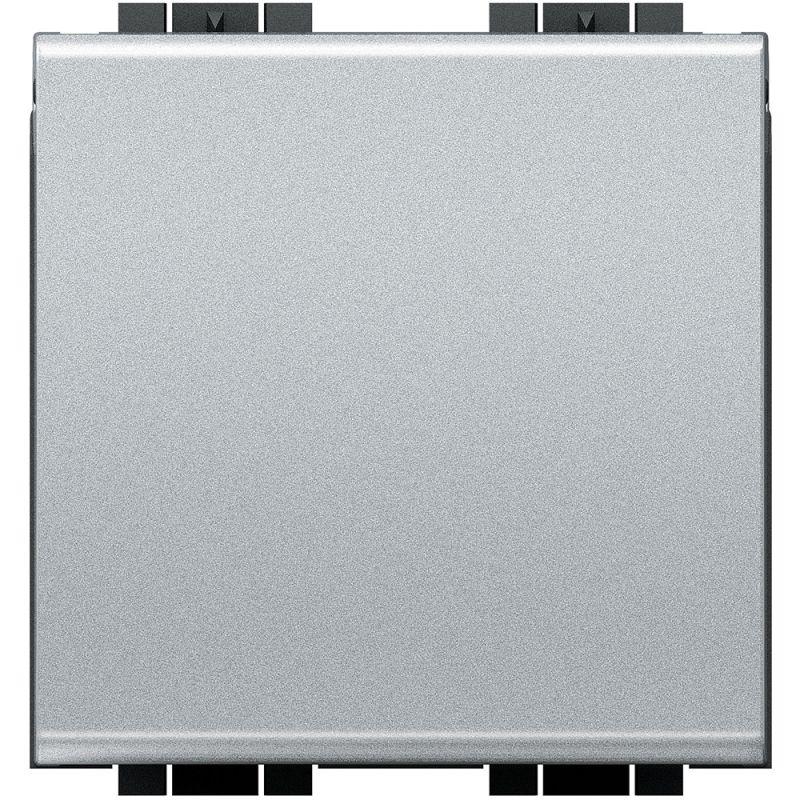 Шлюз LivingLight SCS/Zigbee алюм. Leg BTC NT4578N