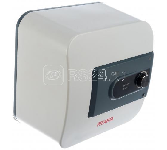 Водонагреватель накопительный ВН-15Н Ресанта 74/5/8