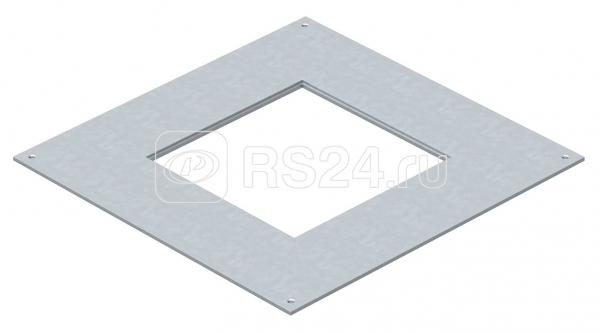 Крышка для основан. монтажная оцинк. DUG 250-3 4 OBO 7400459