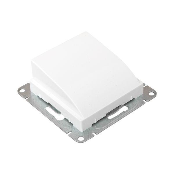 Вывод кабельный Эпика бел. EKF UP1-COW-00