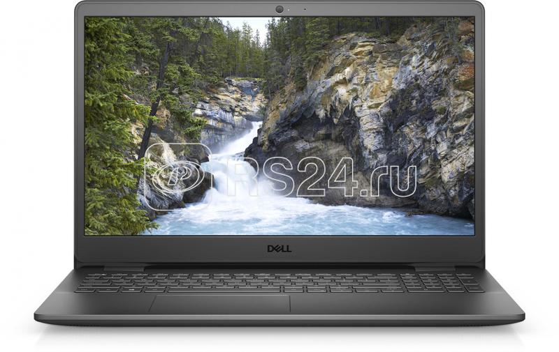 Ноутбук Vostro 3500 Core i7 1165G7/8Gb/SSD512Gb/NVIDIA GeForce MX330 2Gb/15.6дюйм WVA/FHD (1920х1080)/Windows 10 Professional/grey/WiFi/BT/Cam 3500-7411 DELL 1445969