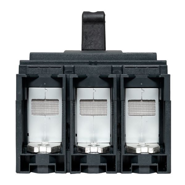Выключатель автоматический 3п 400/315А 45кА ВА-99C Compact NS PROxima EKF mccb99C-400-315