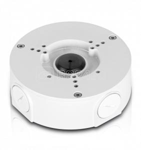 Коробка монтажная для крепления видеокамер BOLID BR-204 Болид 280112