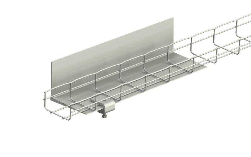 Крепление к балкам ET30 GC CABLOFIL CM559043