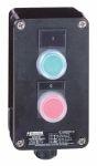 Пост управления изолир. ATEX SchE XAWG210EX