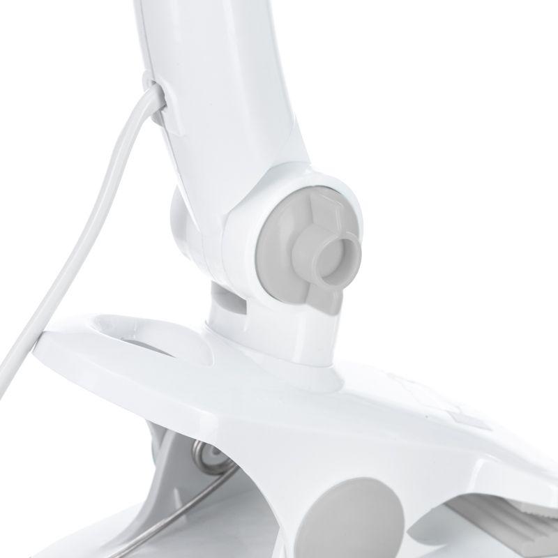 Вентилятор настольный DX-07 7Вт 12дюйм DUX 60-0224