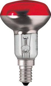 Лампа накаливания Refl R50 40Вт E14RED PHILIPS 923348944217