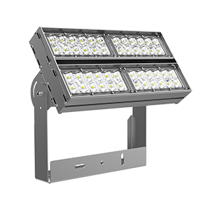 Светильник светодиодный Olymp 2.0 100Вт 5000К IP65 15град.х50град. промышленный VARTON V1-I0-70602-04L55-6510050