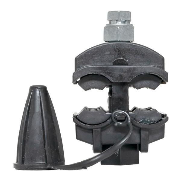 Зажим прокалывающий ответвительный P3X-95 10-95/10-95кв.мм EKF p-3x-95