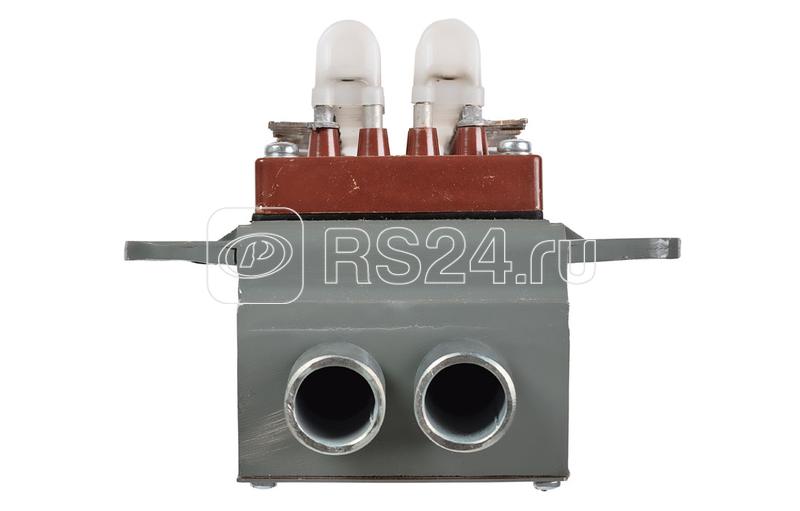 Бокс кабельный междугородный БММ2-2 плинт ПН-10 ССД 120906-00018