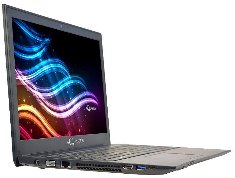 Ноутбук QRCN-NS685U1M1618H125L90NBNNNN23006 CMP NS685U R11 (Intel Core i5-10210U (1.6GHz)/D4_8G/SSD256/VINT/WiFi/BT/15.6Wдюйм.) 1000660353 Aquarius 1000660353