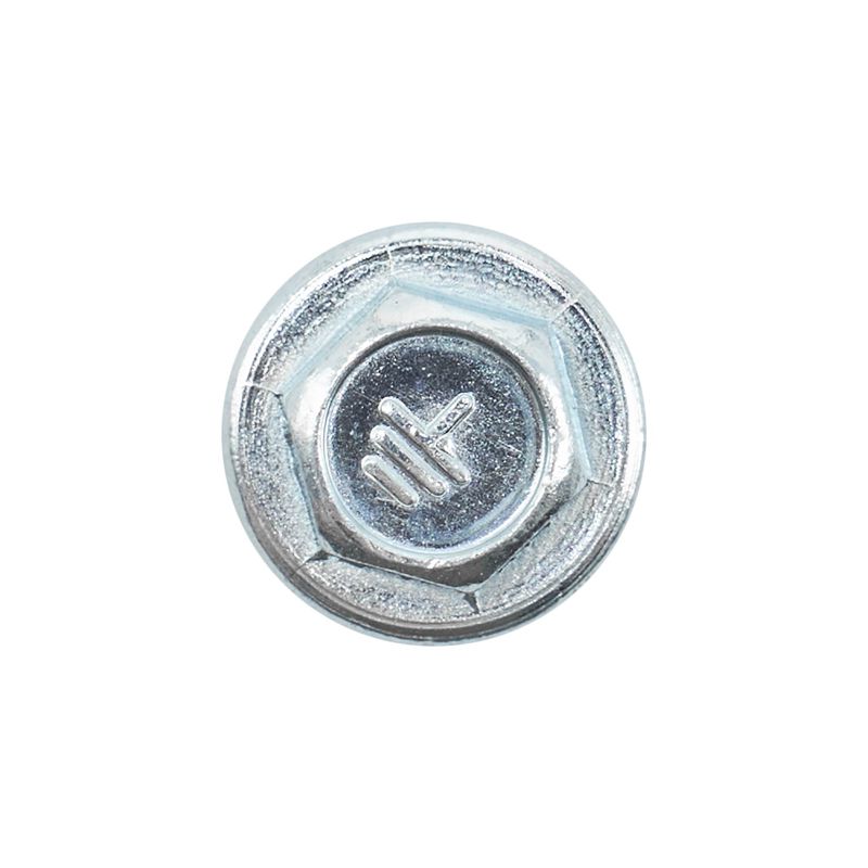Винт М5х8 (уп.200шт) DKC CM030508