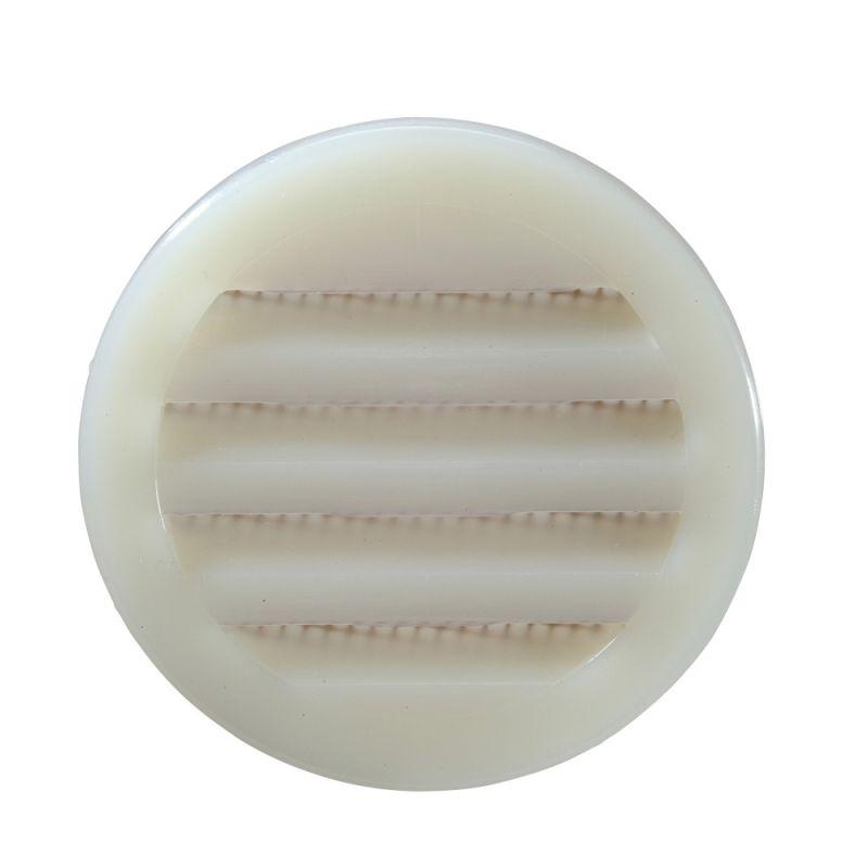 Решетка вентиляционная пласт. (уп.2шт) SchE NSYCAG45LP