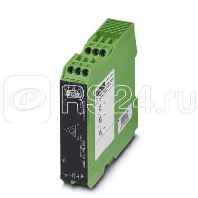 Реле контрольное EMD-SL-PH-400 Phoenix Contact 2866077
