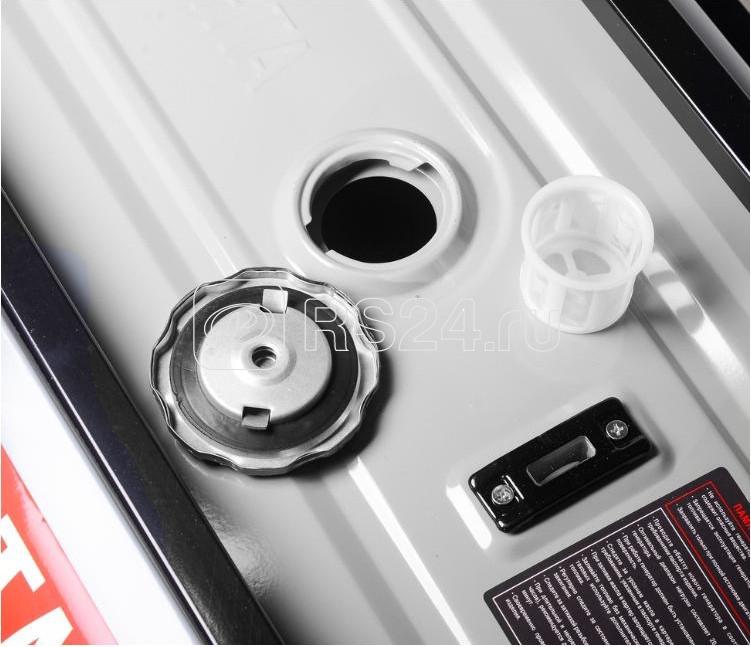 Электрогенератор БГ 4000 Р Ресанта 64/1/44