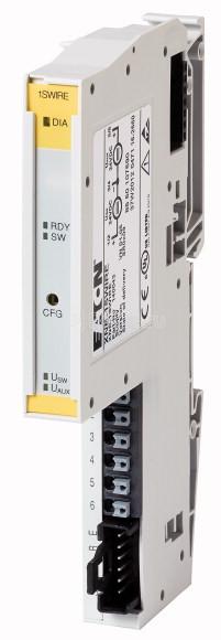 Шлюз ECO для XI/ON системы ввода/вывода SmartWire XNE-1SWIRE EATON 140043