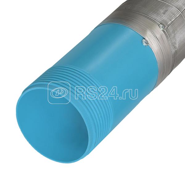 Фильтр для воды сетчатый 125х5х2000 гп ХЕМКОР 2282037