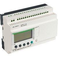 Реле ZELIO LOGIC 26вх./вых. 100-240В SchE SR3B261FU