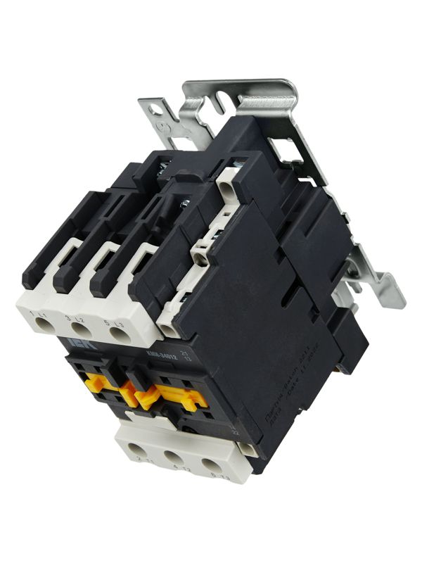 Контактор КМИ-34012 40А 400В/AC3 1НО 1Н3 KARAT IEK KKM31-040-400-11