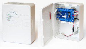 Контроллер СКУД ACS-102-CE-B сетевой RusGuard 238173