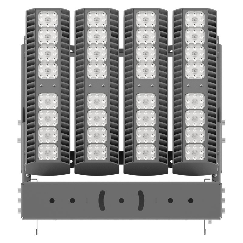 Светильник светодиодный HB LED 600 D60 5000К G2 СТ 1224003900