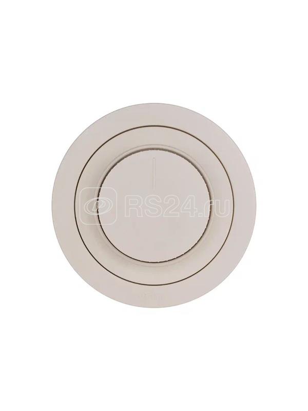 Диммер для LED ламп СП OSEN 250Вт механизм сл. кость LEZARD 743-9088-163